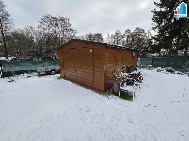 Prodej rodinného domu, Poběžovice, 100 m2