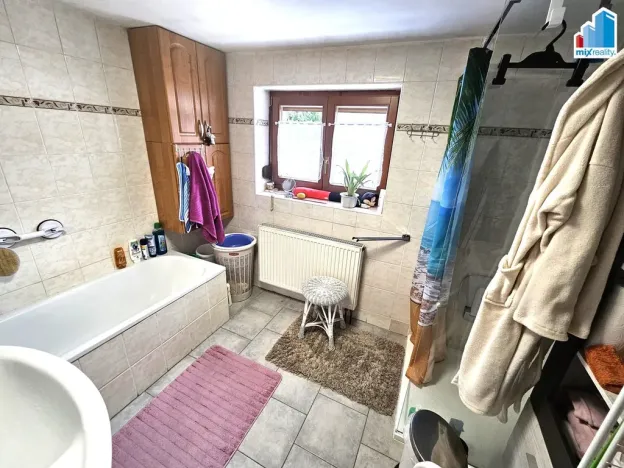 Prodej rodinného domu, Poběžovice, 100 m2