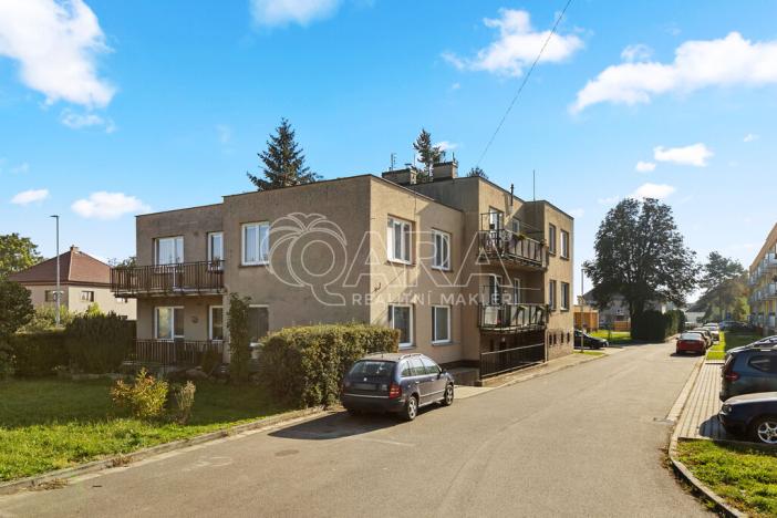 Prodej bytu 4+kk, Úhřetice, 75 m2