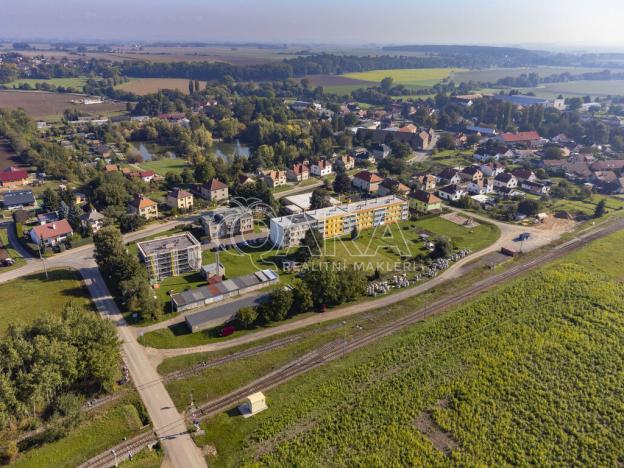 Prodej bytu 4+kk, Úhřetice, 75 m2