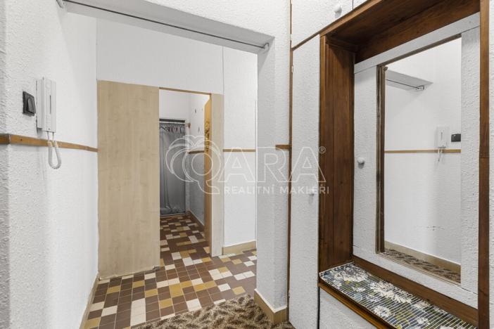 Prodej bytu 4+kk, Úhřetice, 75 m2