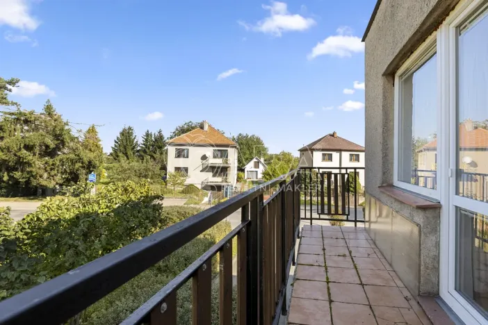 Prodej bytu 4+kk, Úhřetice, 75 m2