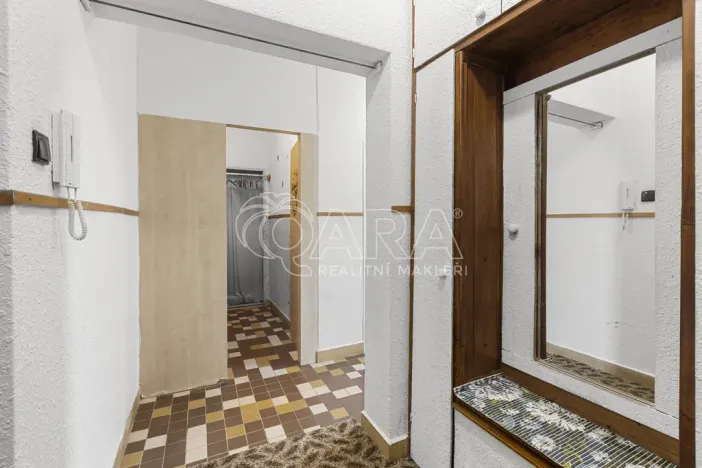 Prodej bytu 4+kk, Úhřetice, 75 m2