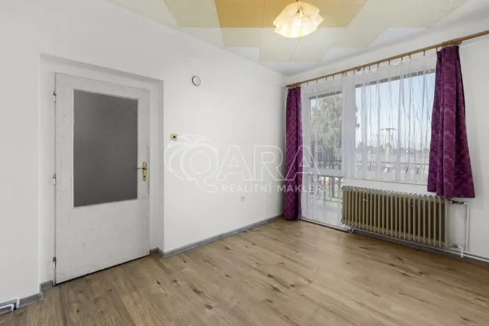 Prodej bytu 4+kk, Úhřetice, 75 m2