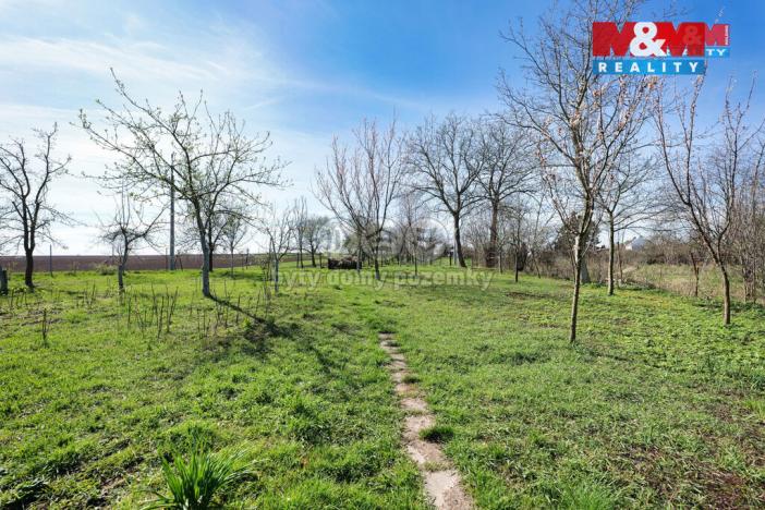 Prodej pozemku pro bydlení, Polkovice, 1542 m2