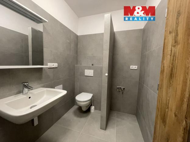 Pronájem bytu 2+kk, Ostrava - Vítkovice, Lidická, 99 m2