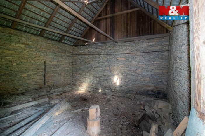 Prodej rodinného domu, Rašovice - Jindice, 92 m2