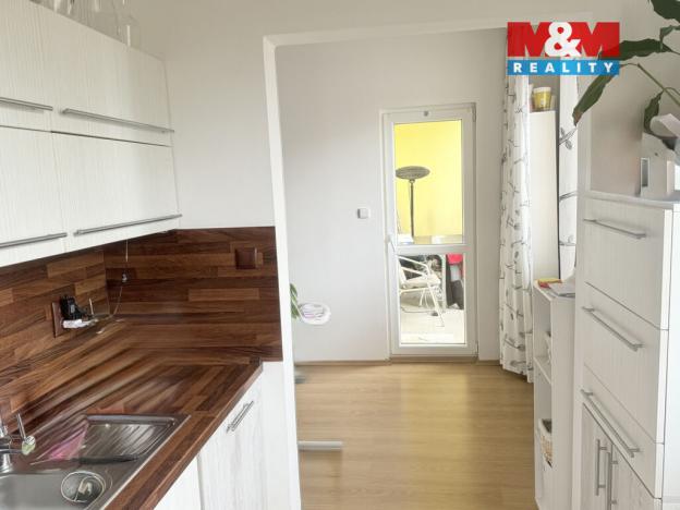 Prodej bytu 4+kk, Varnsdorf, Západní, 98 m2