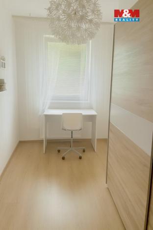 Prodej bytu 4+kk, Varnsdorf, Západní, 98 m2