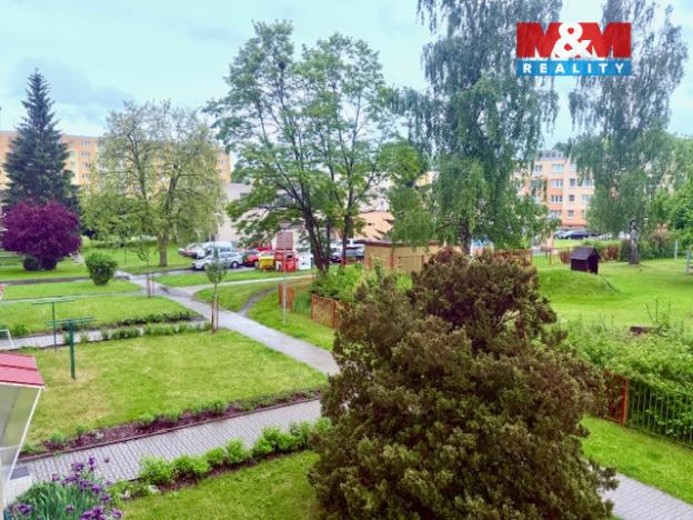 Prodej bytu 4+kk, Varnsdorf, Západní, 98 m2