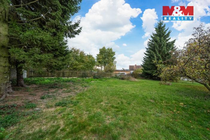 Prodej pozemku pro bydlení, Bezděkov, 1049 m2