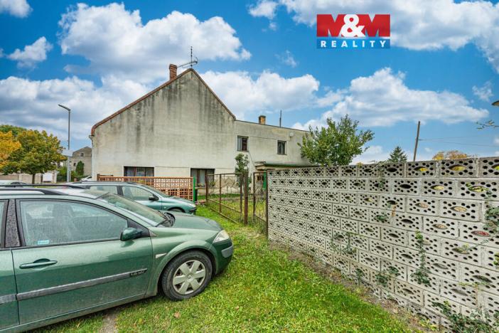 Prodej rodinného domu, Vrdy, Školská, 90 m2