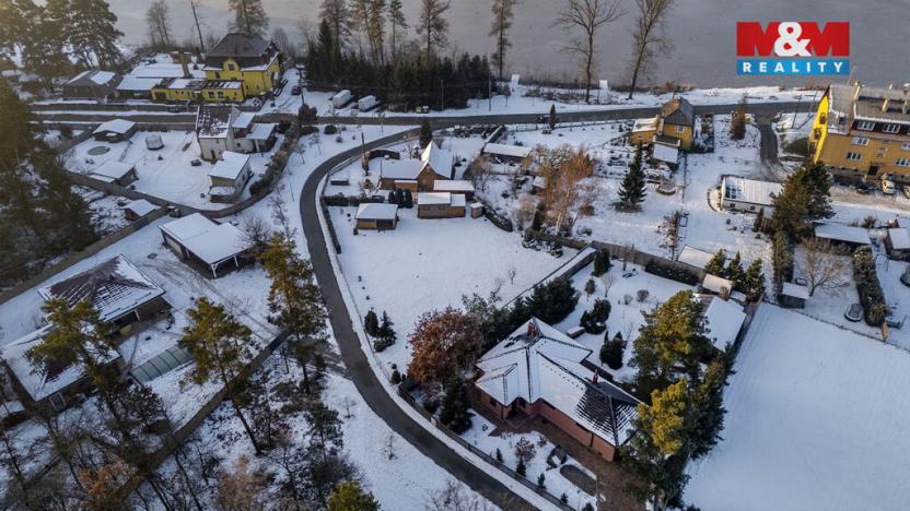 Prodej pozemku pro bydlení, Ralsko - Kuřívody, 1115 m2