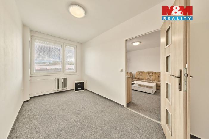 Prodej bytu 3+kk, Broumov - Olivětín, Dukelská, 60 m2