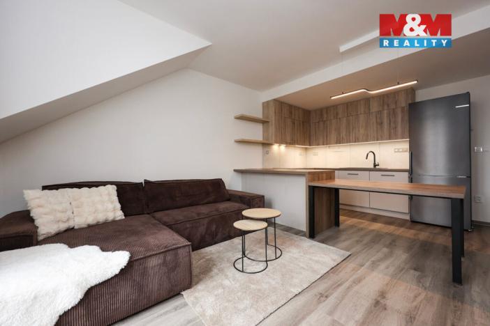 Prodej bytu 3+kk, Konice, E. Beneše, 79 m2