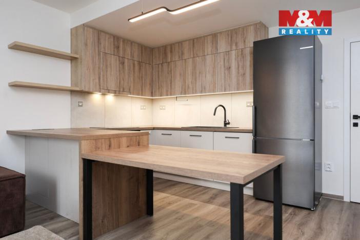 Prodej bytu 3+kk, Konice, E. Beneše, 79 m2