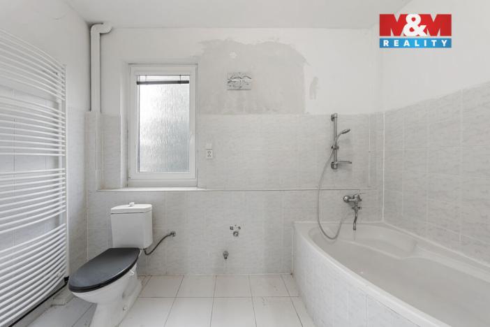 Prodej rodinného domu, Mikulášovice, 150 m2