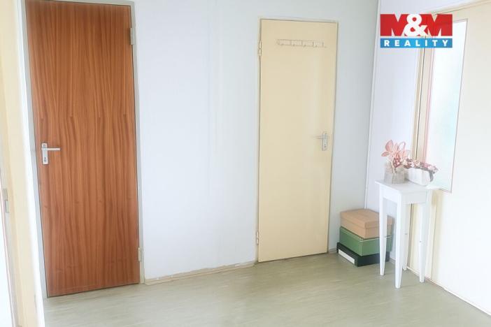 Prodej bytu 2+1, Praha - Čimice, Chvatěrubská, 57 m2