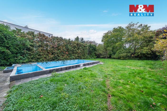 Prodej rodinného domu, Praha - Hodkovičky, Korandova, 233 m2