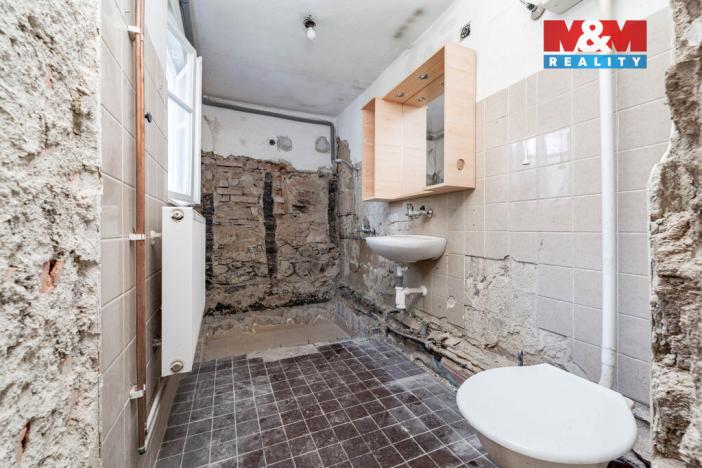 Prodej rodinného domu, Sněžné, 150 m2