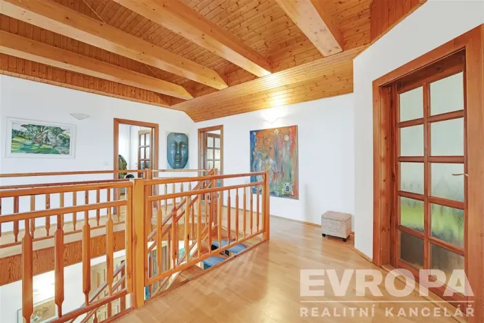 Prodej rodinného domu, Nymburk, Pístecká, 350 m2