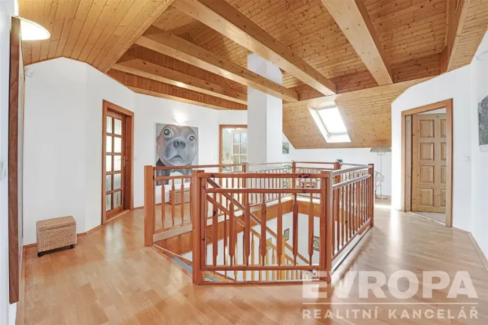 Prodej rodinného domu, Nymburk, Pístecká, 350 m2