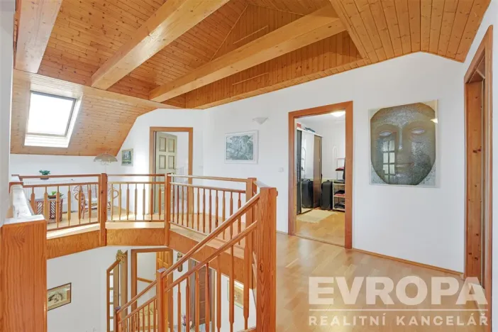 Prodej rodinného domu, Nymburk, Pístecká, 350 m2