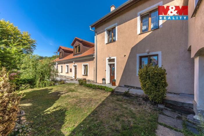 Prodej ubytování, Třebívlice - Dřemčice, 1015 m2