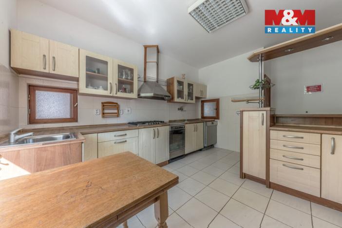 Prodej ubytování, Třebívlice - Dřemčice, 1015 m2