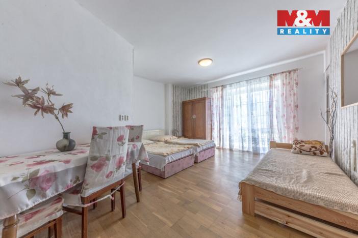 Prodej ubytování, Třebívlice - Dřemčice, 1015 m2