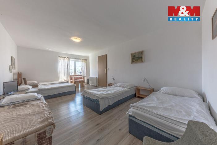 Prodej ubytování, Třebívlice - Dřemčice, 1015 m2