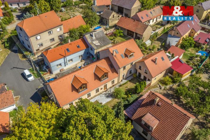 Prodej ubytování, Třebívlice - Dřemčice, 1015 m2