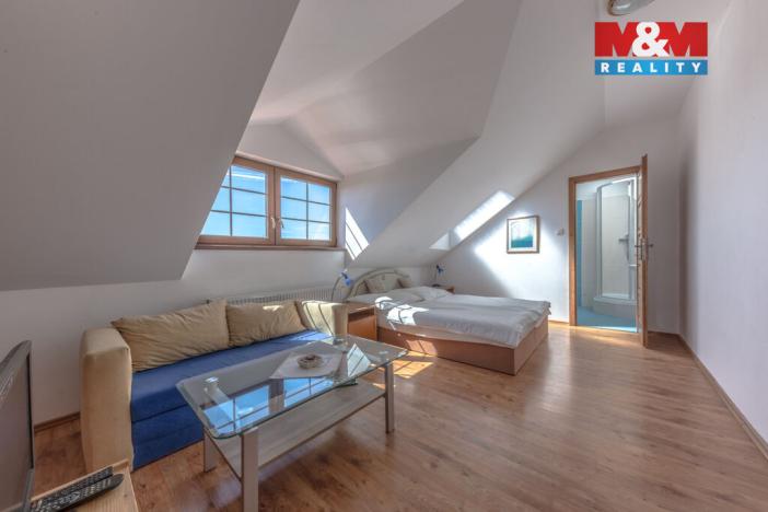 Prodej ubytování, Třebívlice - Dřemčice, 1015 m2