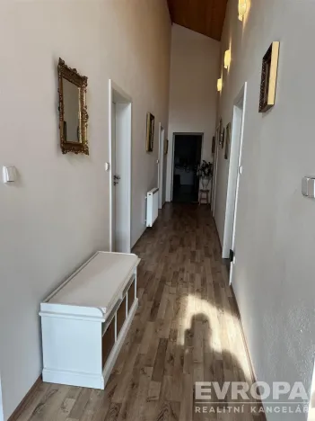 Prodej rodinného domu, Liberec - Liberec XXX-Vratislavice nad Nisou, Východní, 181 m2