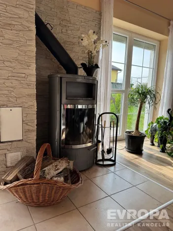 Prodej rodinného domu, Liberec - Liberec XXX-Vratislavice nad Nisou, Východní, 181 m2