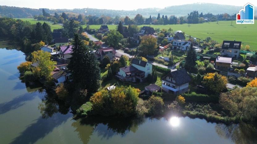 Prodej chaty, Plzeň, K Valše, 89 m2