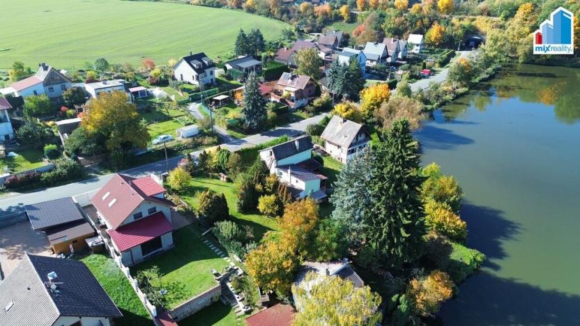 Prodej chaty, Plzeň, K Valše, 89 m2