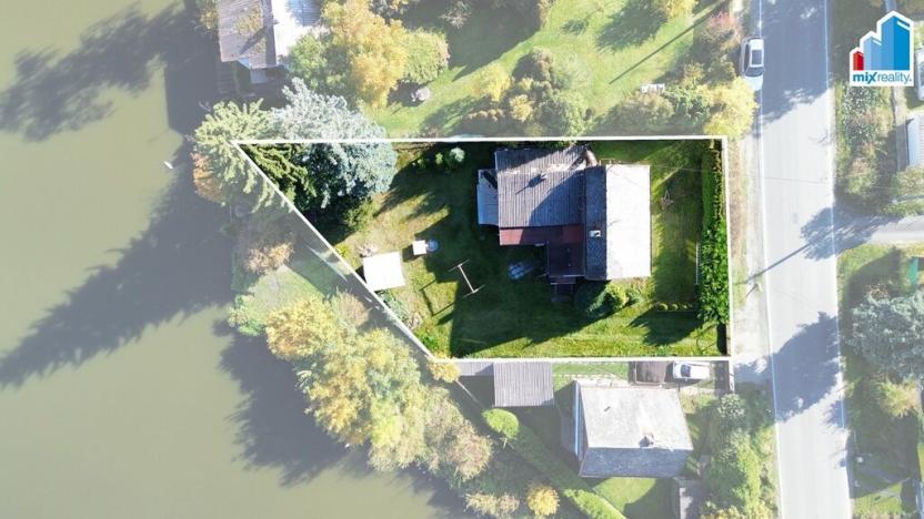 Prodej chaty, Plzeň, K Valše, 89 m2