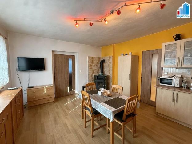 Prodej chaty, Plzeň, K Valše, 89 m2