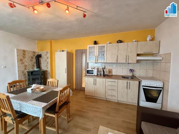 Prodej chaty, Plzeň, K Valše, 89 m2