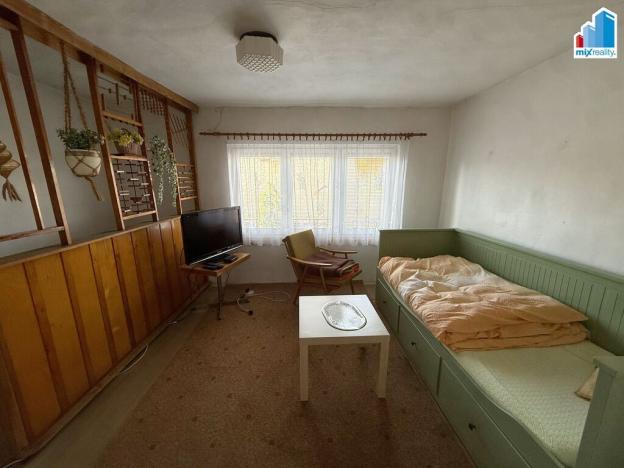 Prodej chaty, Plzeň, K Valše, 89 m2