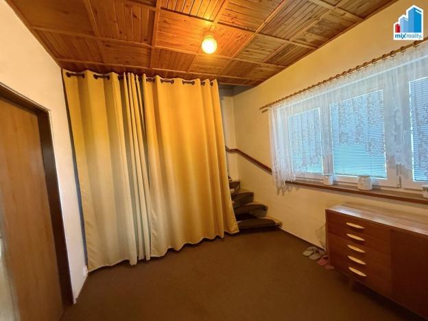 Prodej chaty, Plzeň, K Valše, 89 m2