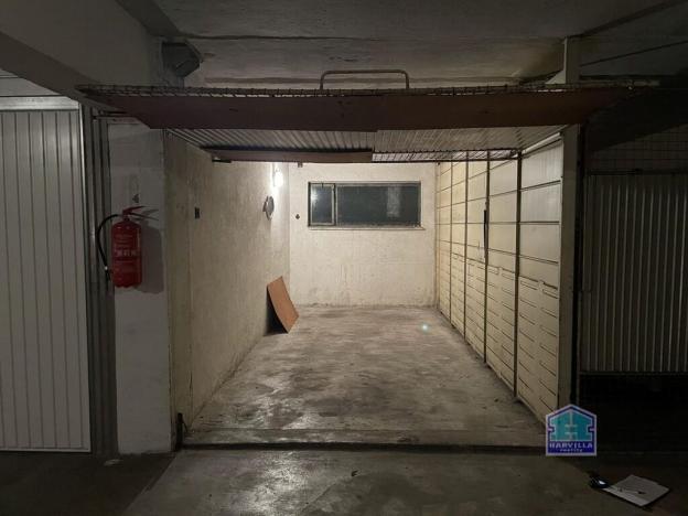 Pronájem garáže, Plzeň - Doubravka, Ke Špitálskému lesu, 14 m2