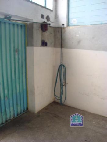 Pronájem garáže, Plzeň - Doubravka, Ke Špitálskému lesu, 14 m2