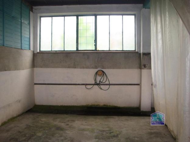 Pronájem garáže, Plzeň - Doubravka, Ke Špitálskému lesu, 14 m2