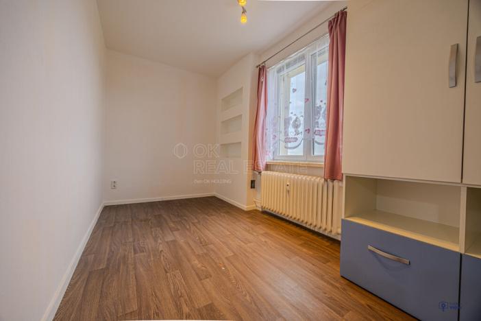 Prodej bytu 3+kk, Hnojník, 66 m2