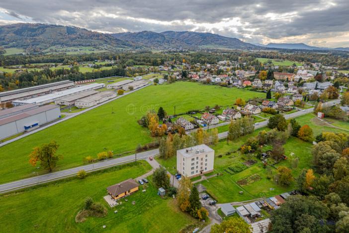 Prodej bytu 3+kk, Hnojník, 66 m2