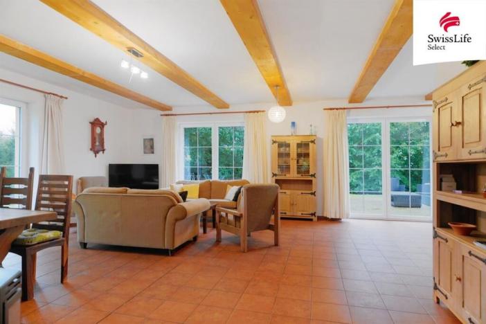 Prodej rodinného domu, Lázně Libverda, 294 m2