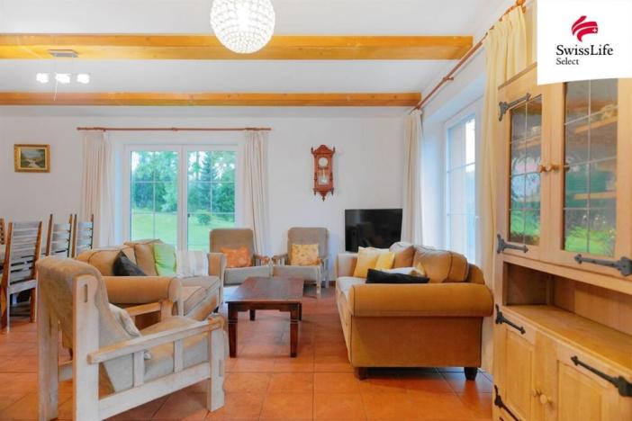 Prodej rodinného domu, Lázně Libverda, 294 m2