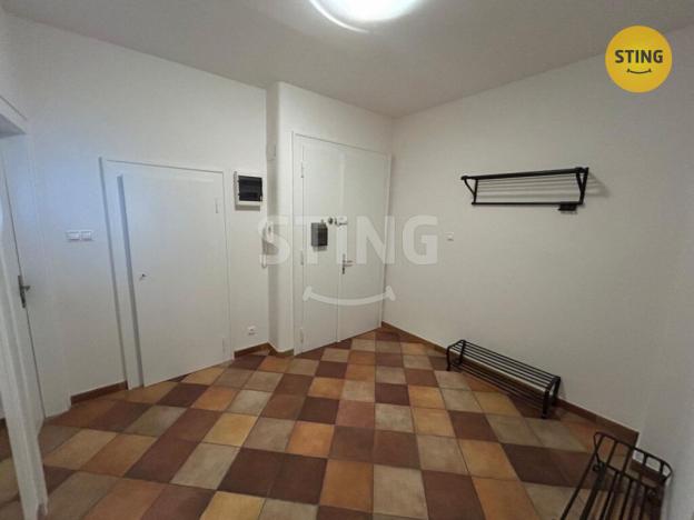 Pronájem bytu 2+1, Pardubice, Nerudova, 90 m2